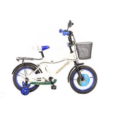 Bicicletã de copii 12"